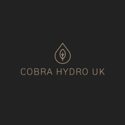 Logo Cobra Hydro UK